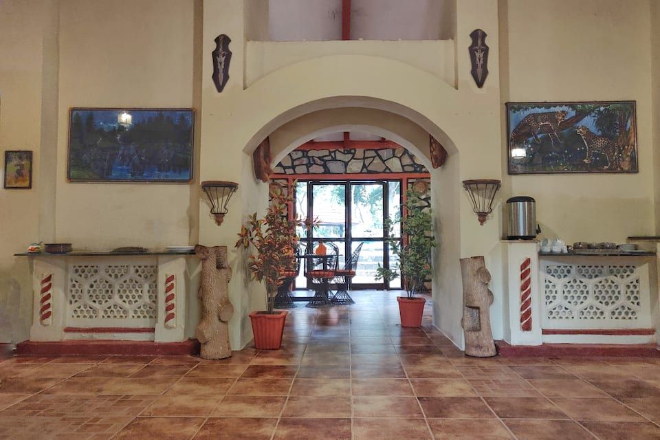 Dinning Hall