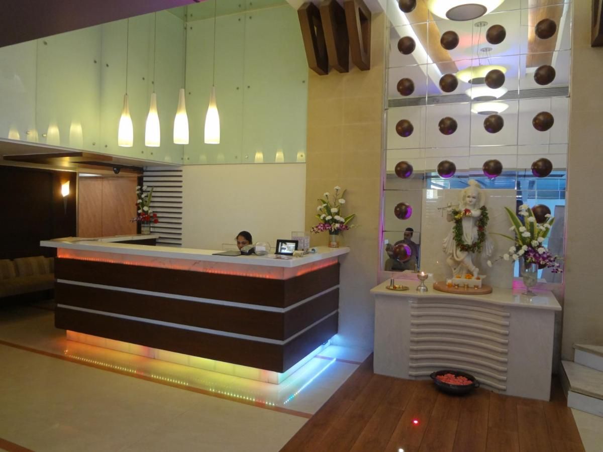 undefined Oriental Residency 3