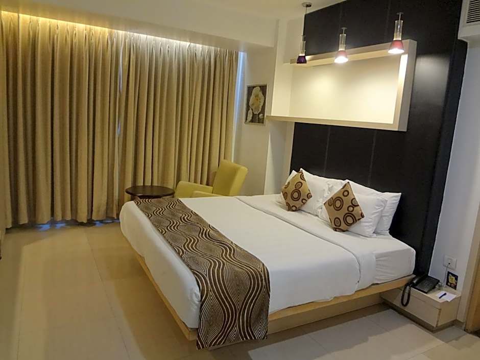 Premium Room Twin Bedded