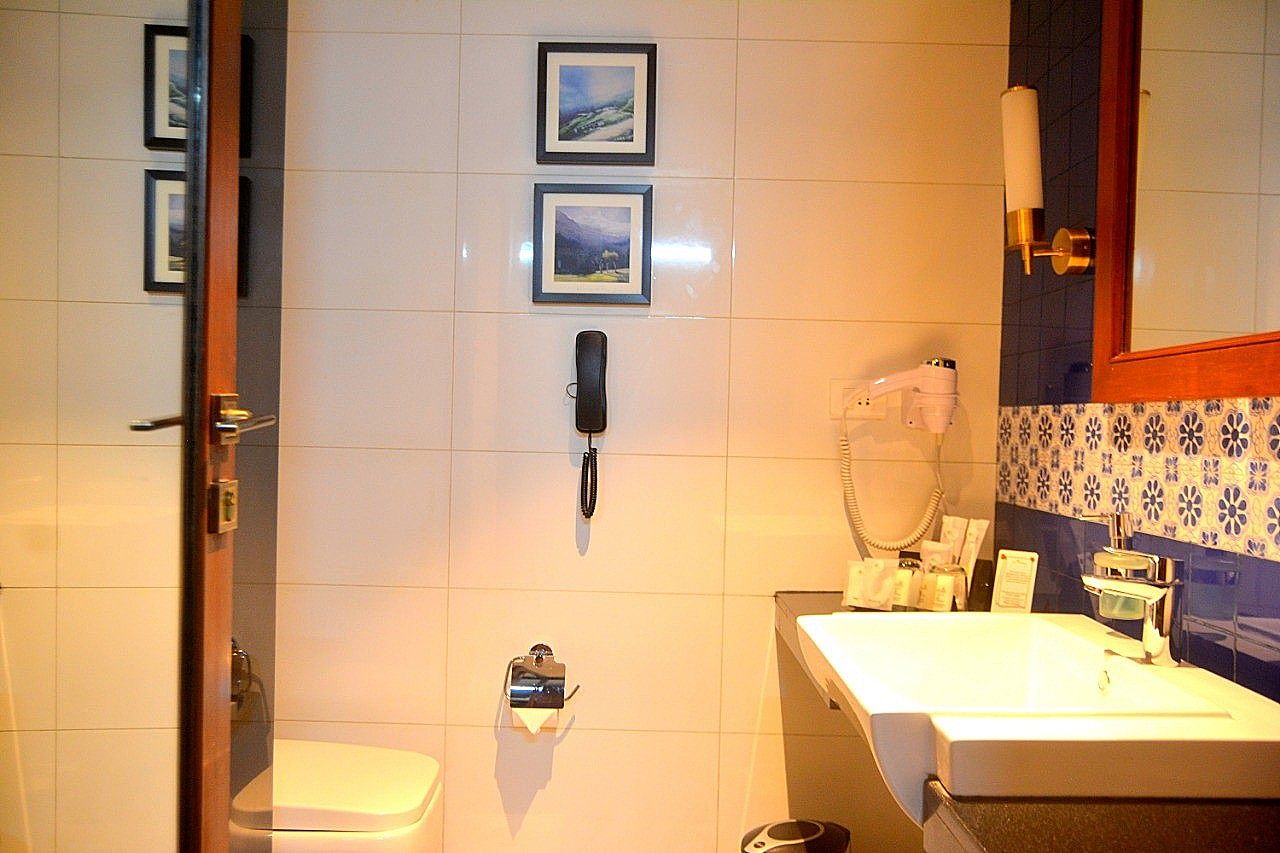 Club Mahindra Munnar, Kerala Superior Room Munnar  4