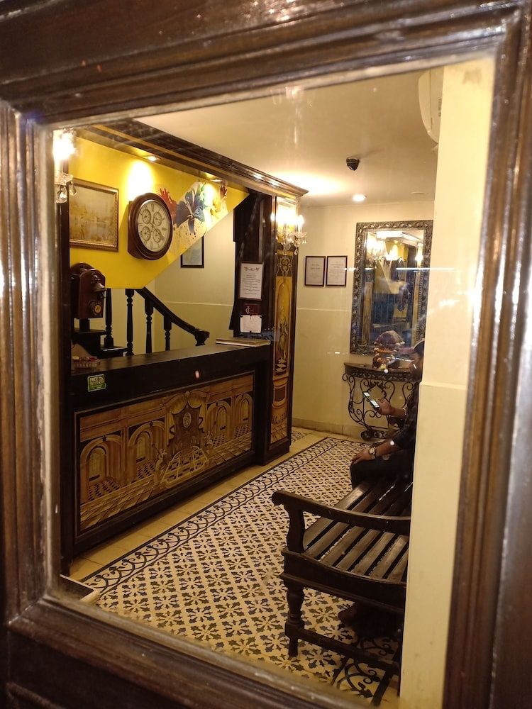 JC Chalet
