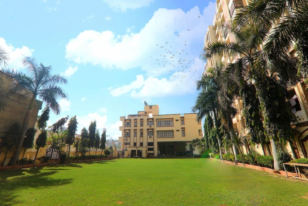 undefined Garden View Hotel