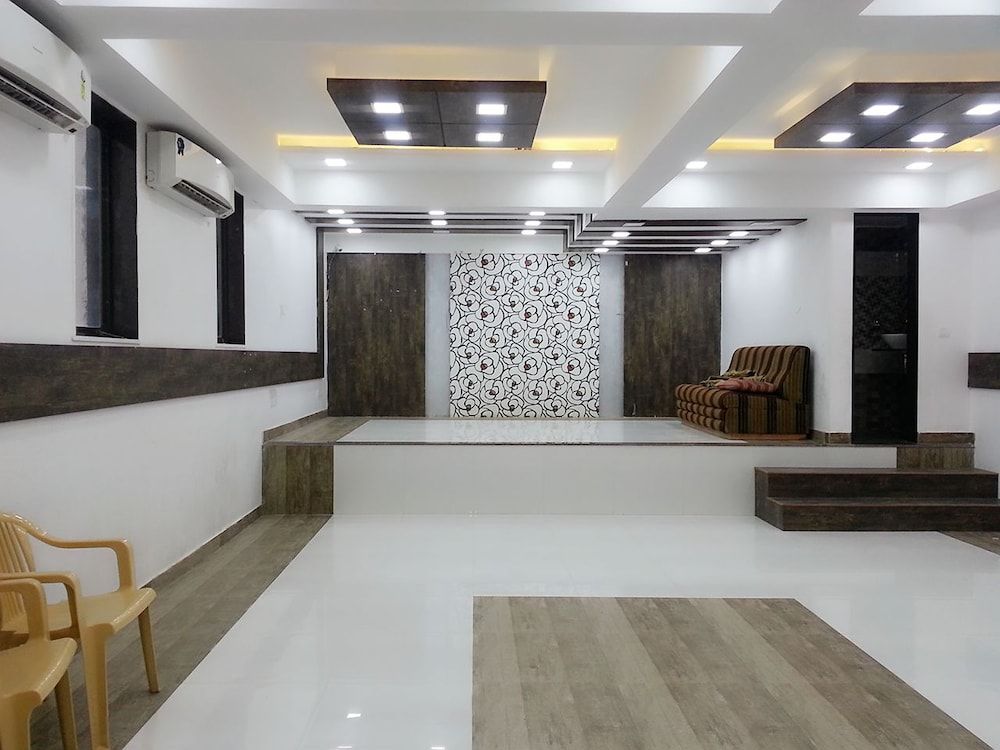 undefined Garden View Hotel 2