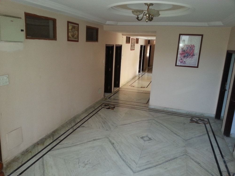 undefined Garden View Hotel 3