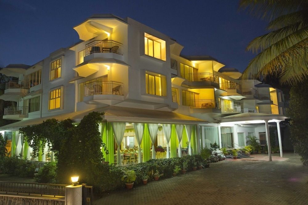 undefined Periyar Meadows Leisure Hotels 2