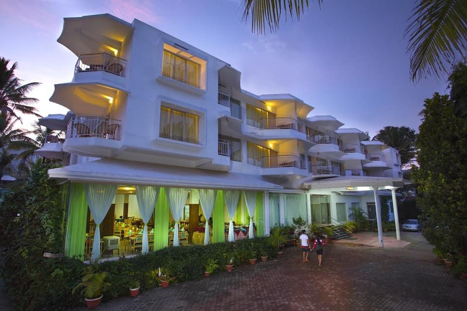 undefined Periyar Meadows Leisure Hotels