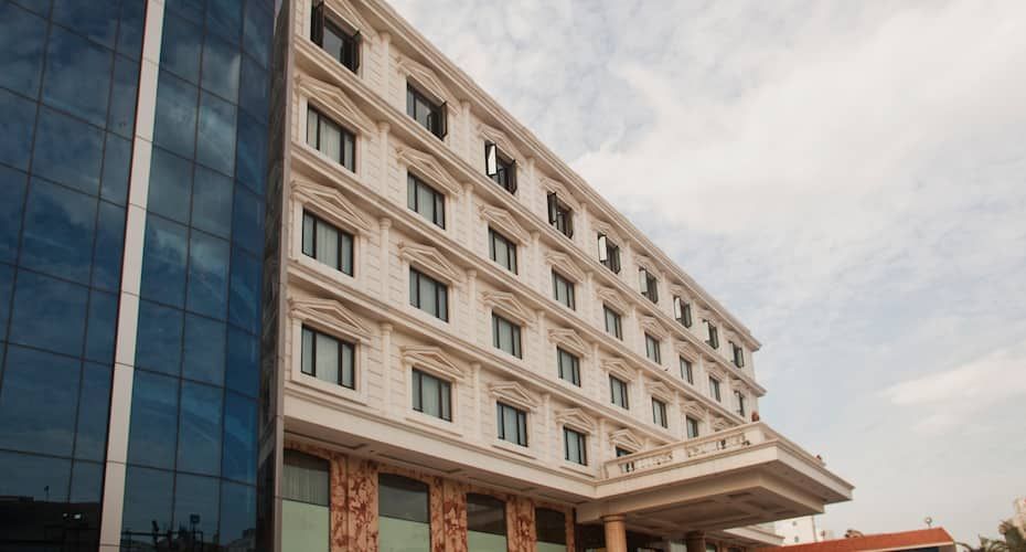 undefined Anandha Inn 7