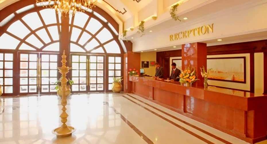 undefined Anandha Inn 3