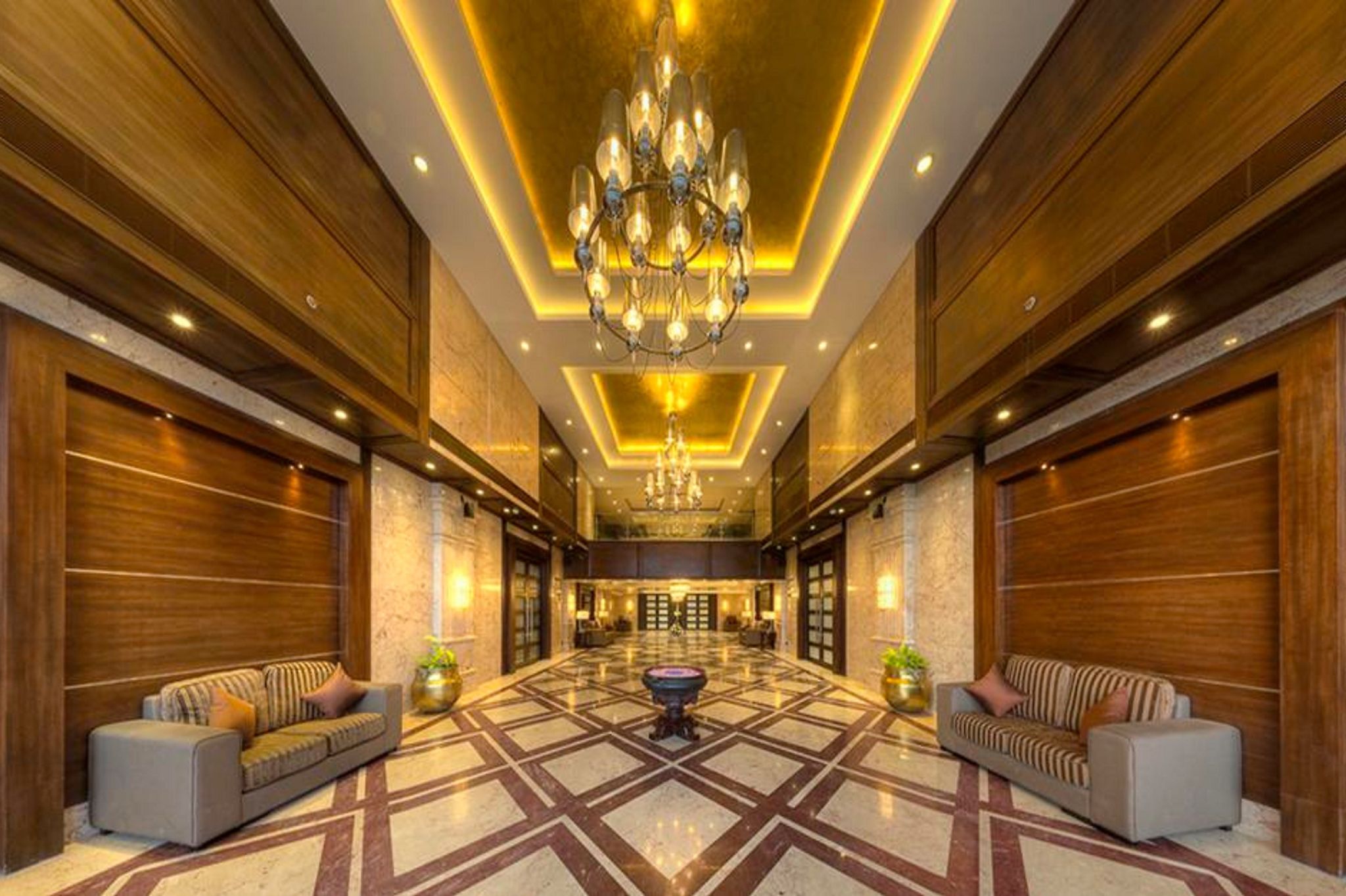 undefined Anandha Inn 4