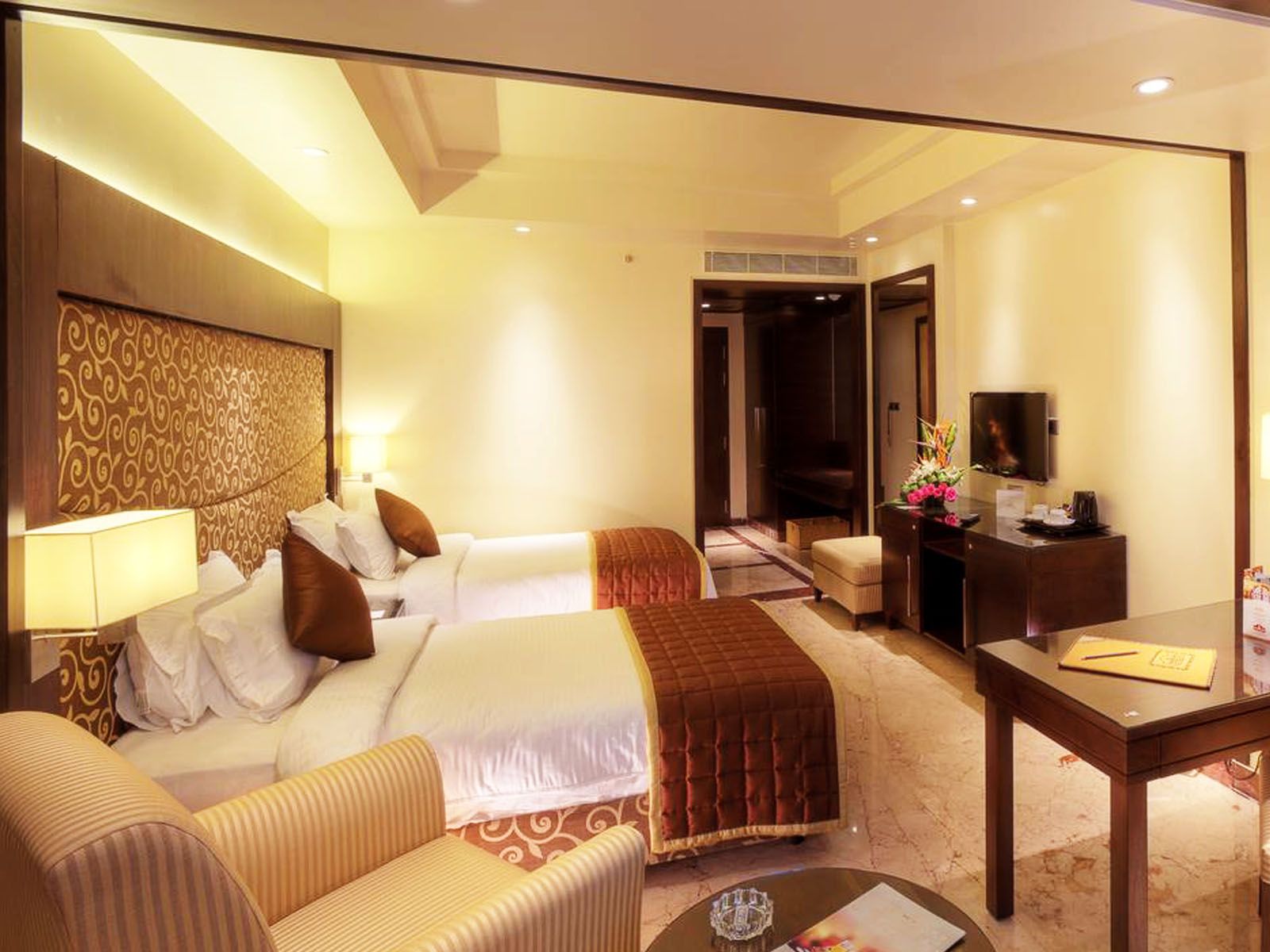 undefined Anandha Inn 5