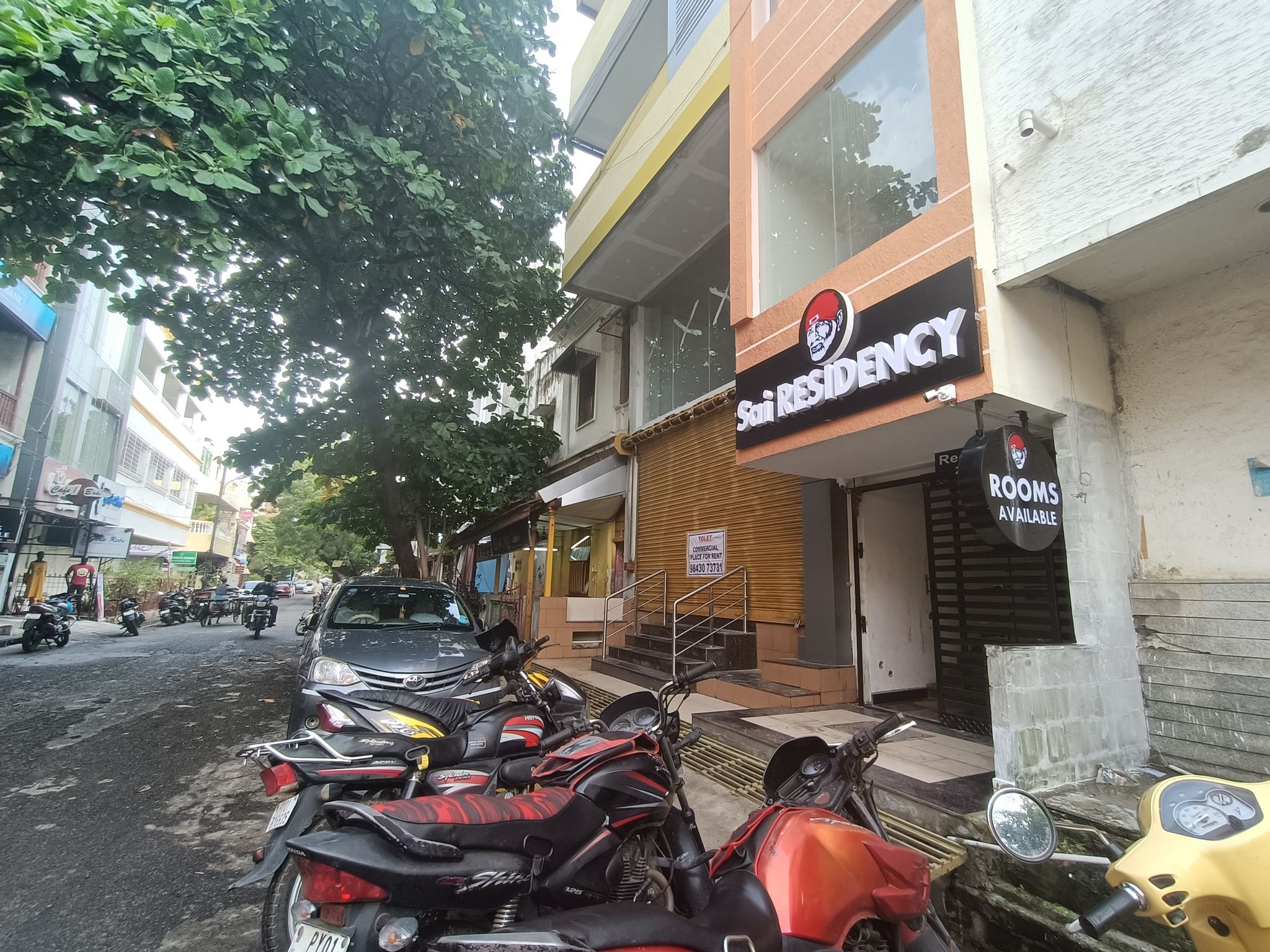 undefined Anandha Inn 10