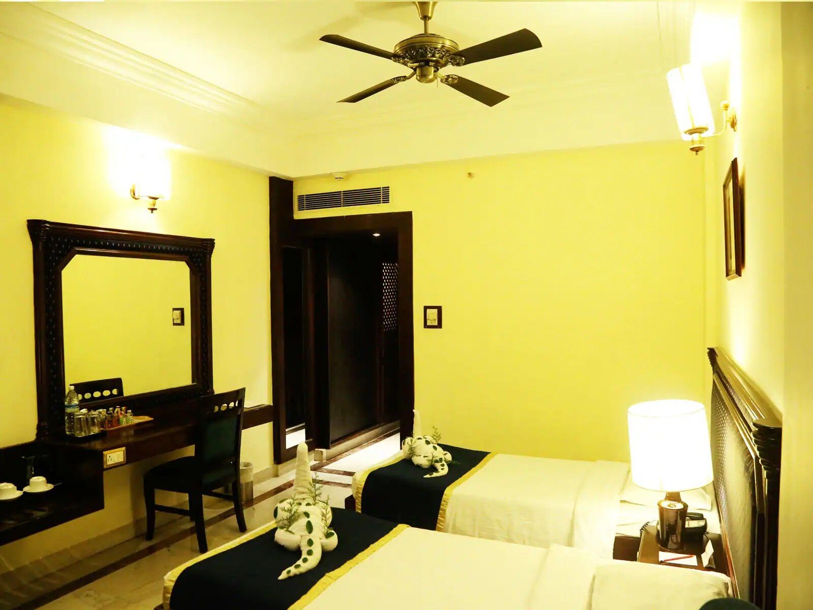 Superior Room - Double - NA