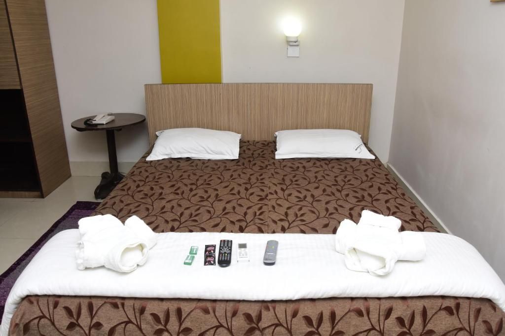 Deluxe Executive Room