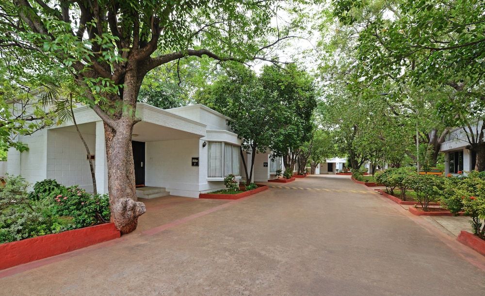 undefined SRM Hotel Trichy 4