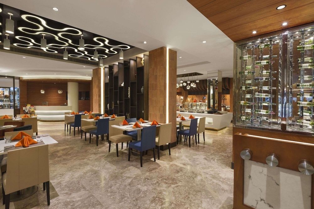 undefined Ramada Plaza by Wyndham JHV Varanasi 4