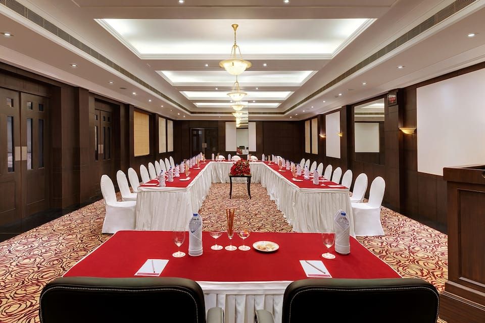 Business Centre