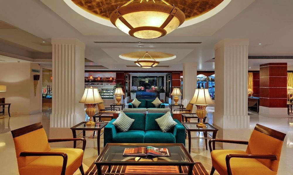 undefined Ramada Plaza by Wyndham JHV Varanasi 3
