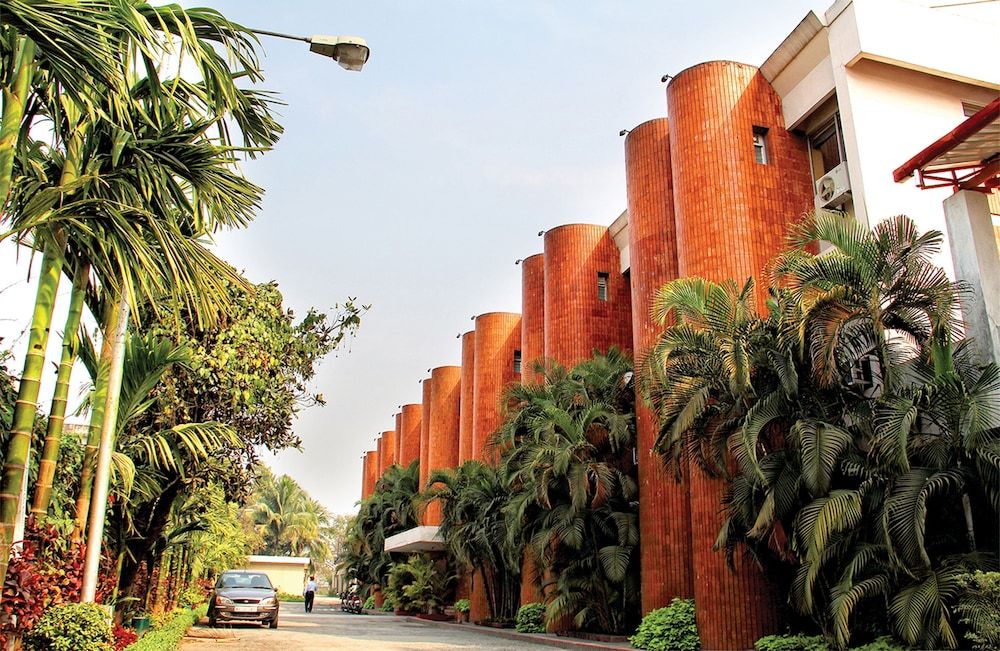 undefined Sinclairs Siliguri  8