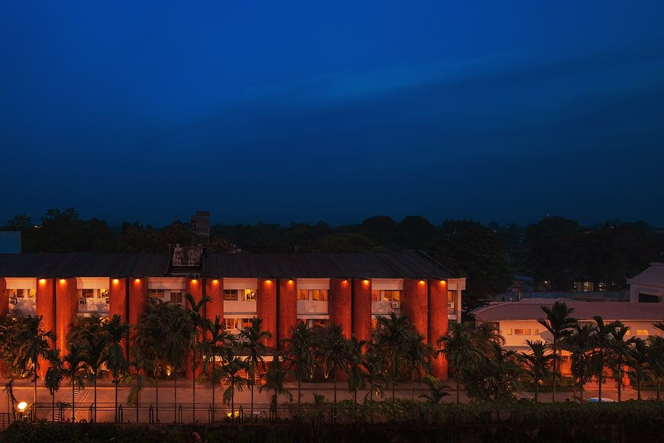 undefined Sinclairs Siliguri  7