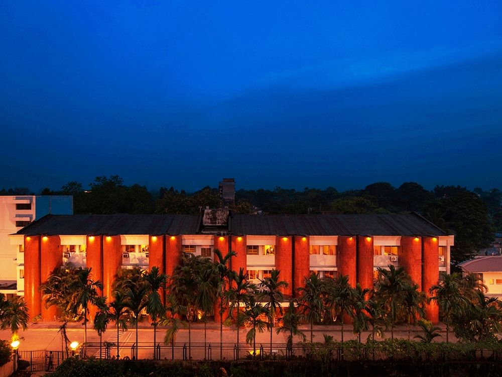 undefined Sinclairs Siliguri  9