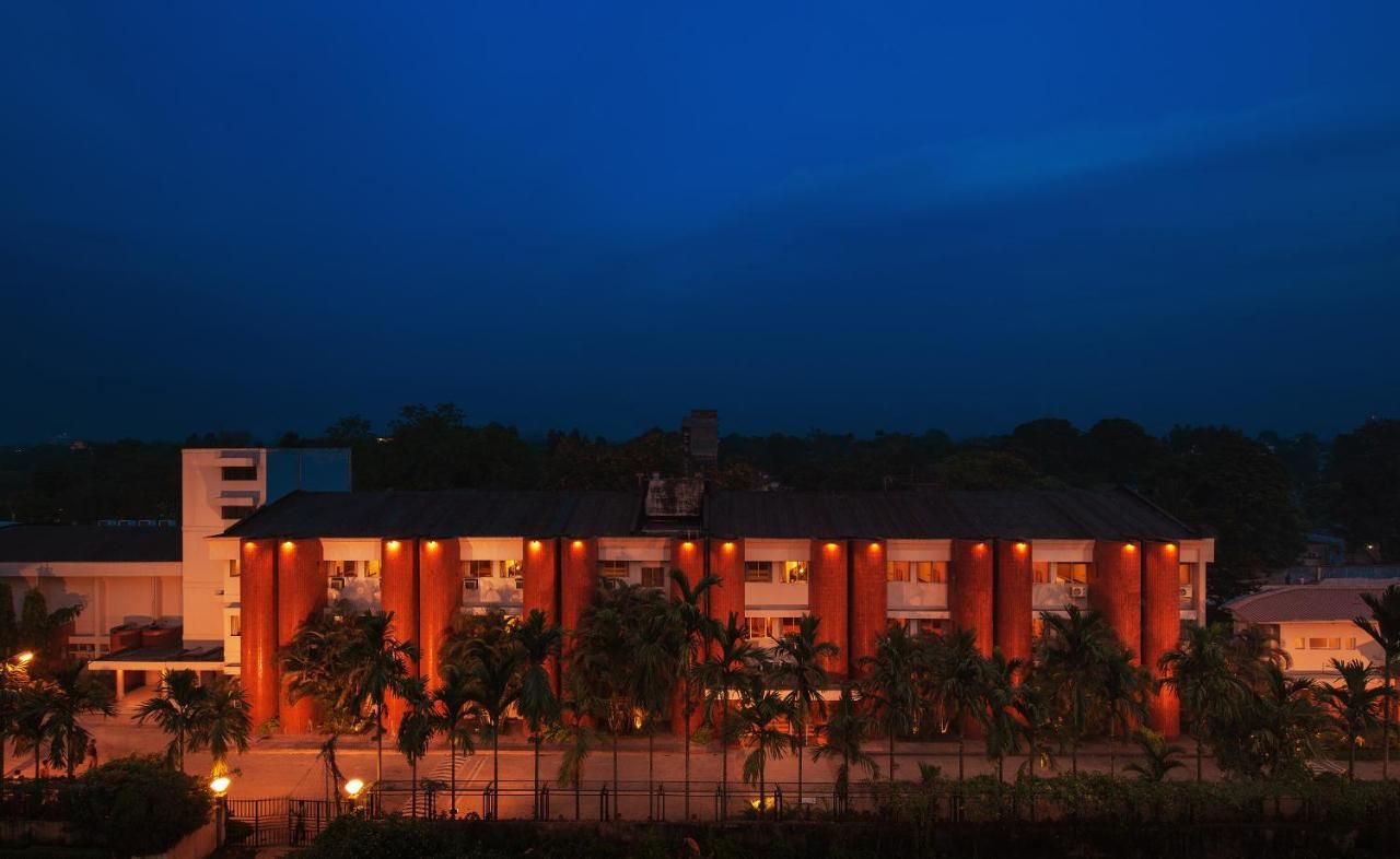 undefined Sinclairs Siliguri  6