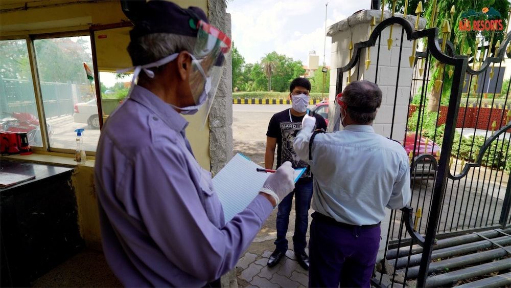 undefined Ras Resorts 8