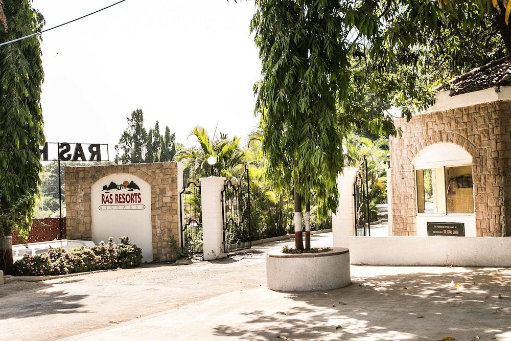 undefined Ras Resorts 7