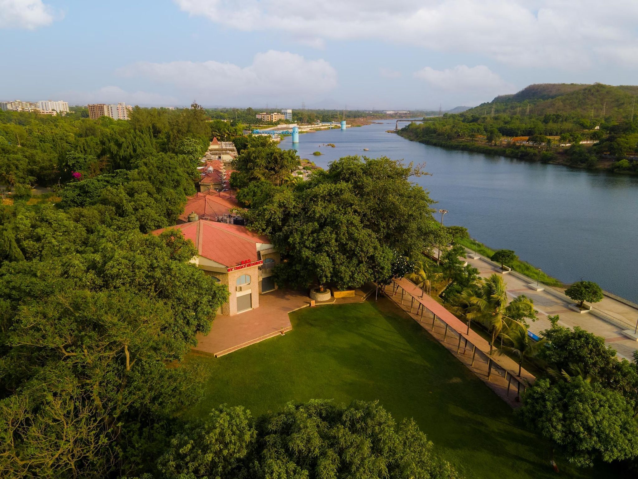 undefined Ras Resorts 2