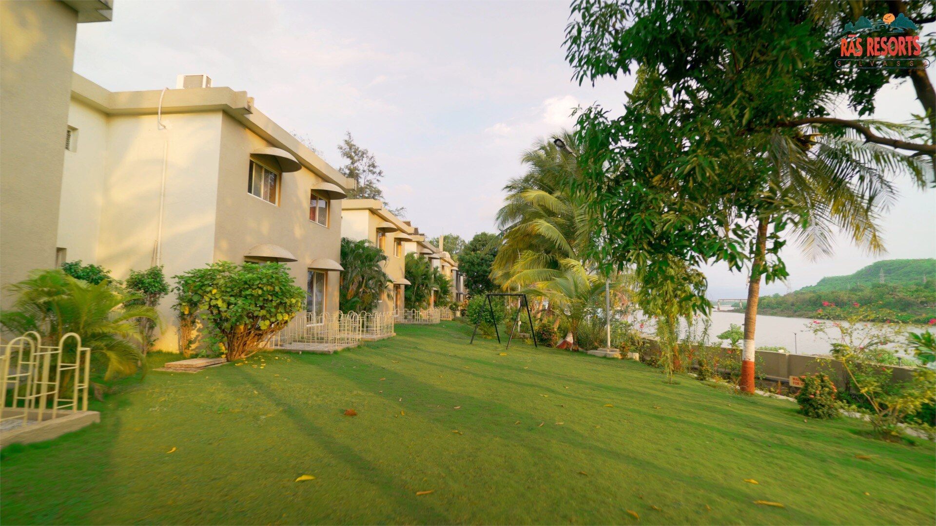 undefined Ras Resorts 6