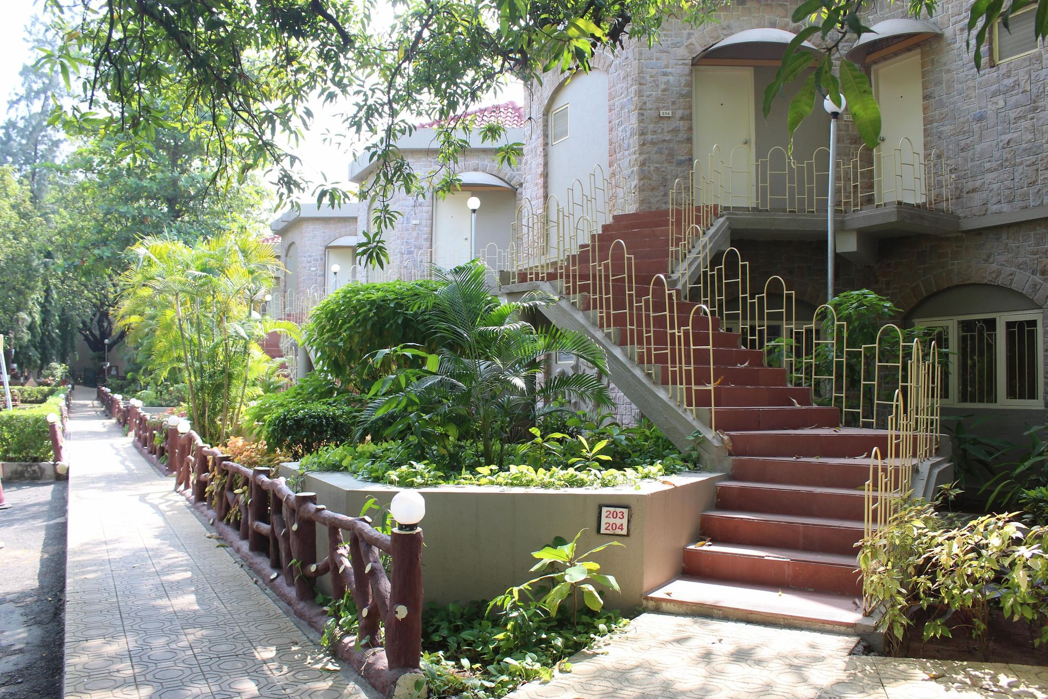 undefined Ras Resorts 10