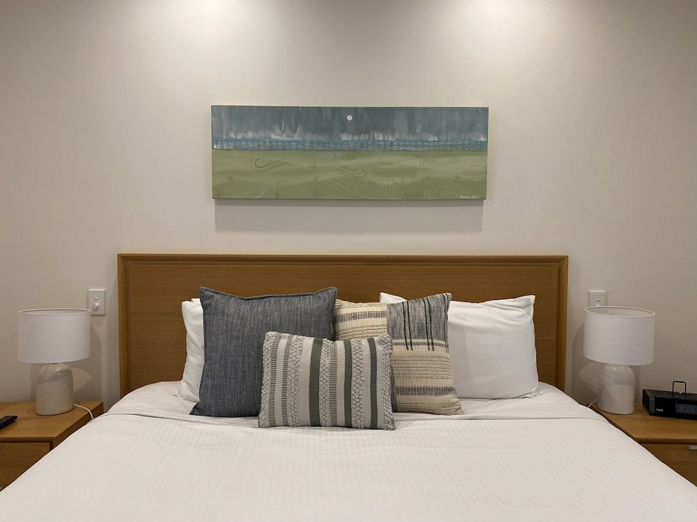 Superior King Spa Suite, Jetted