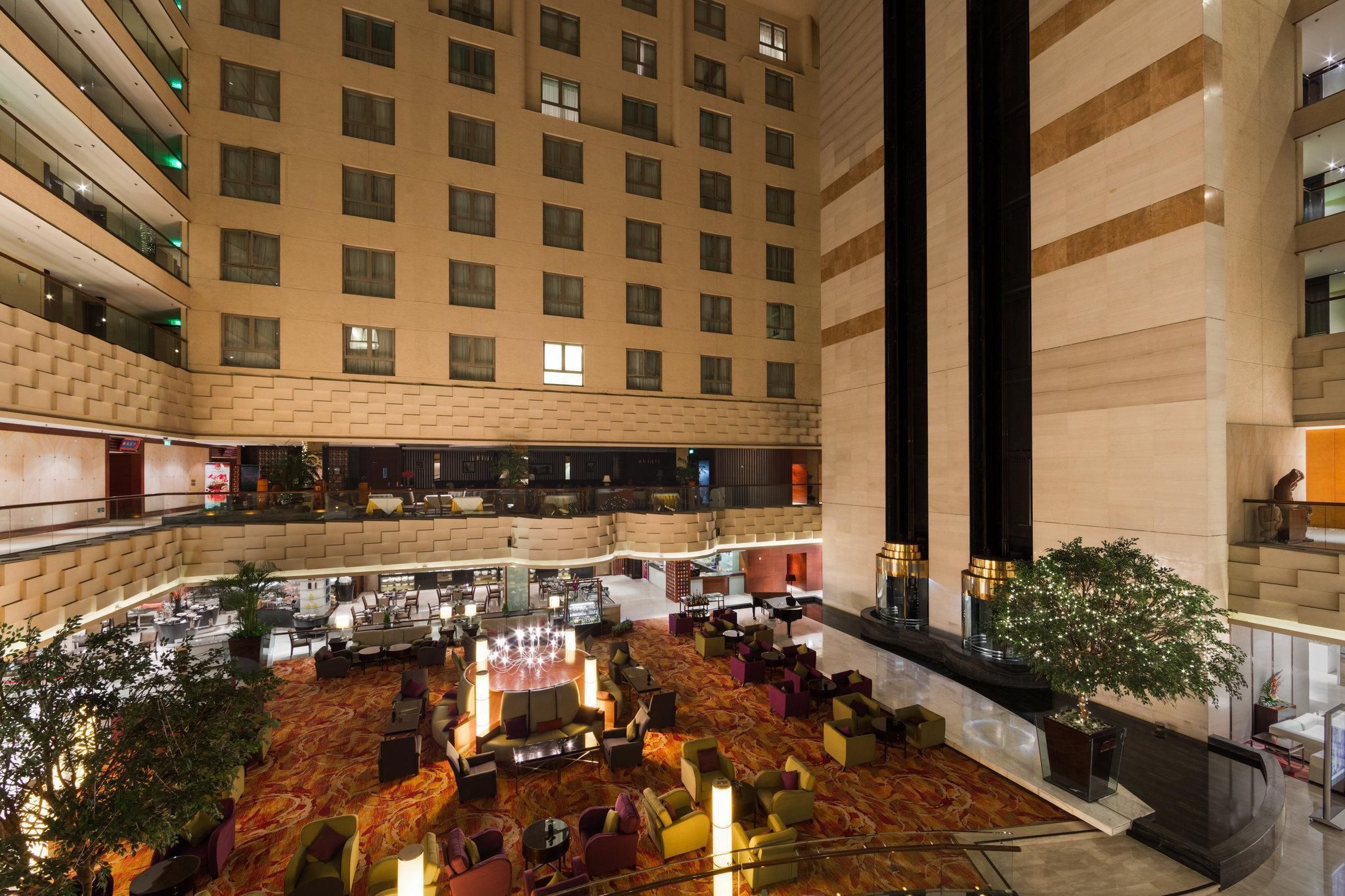 undefined GUO JI YI YUAN HOTEL 2