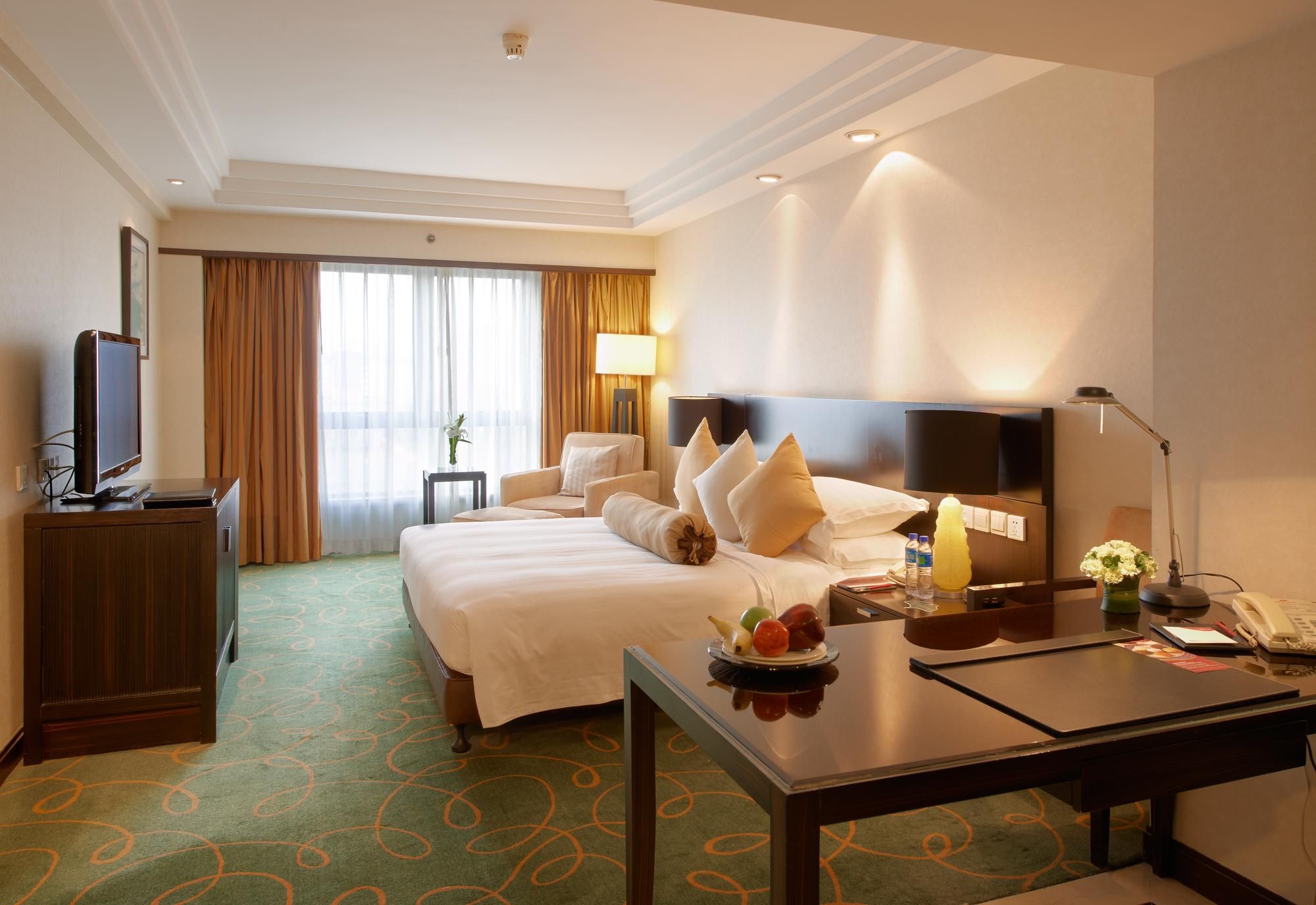 Executive Room King