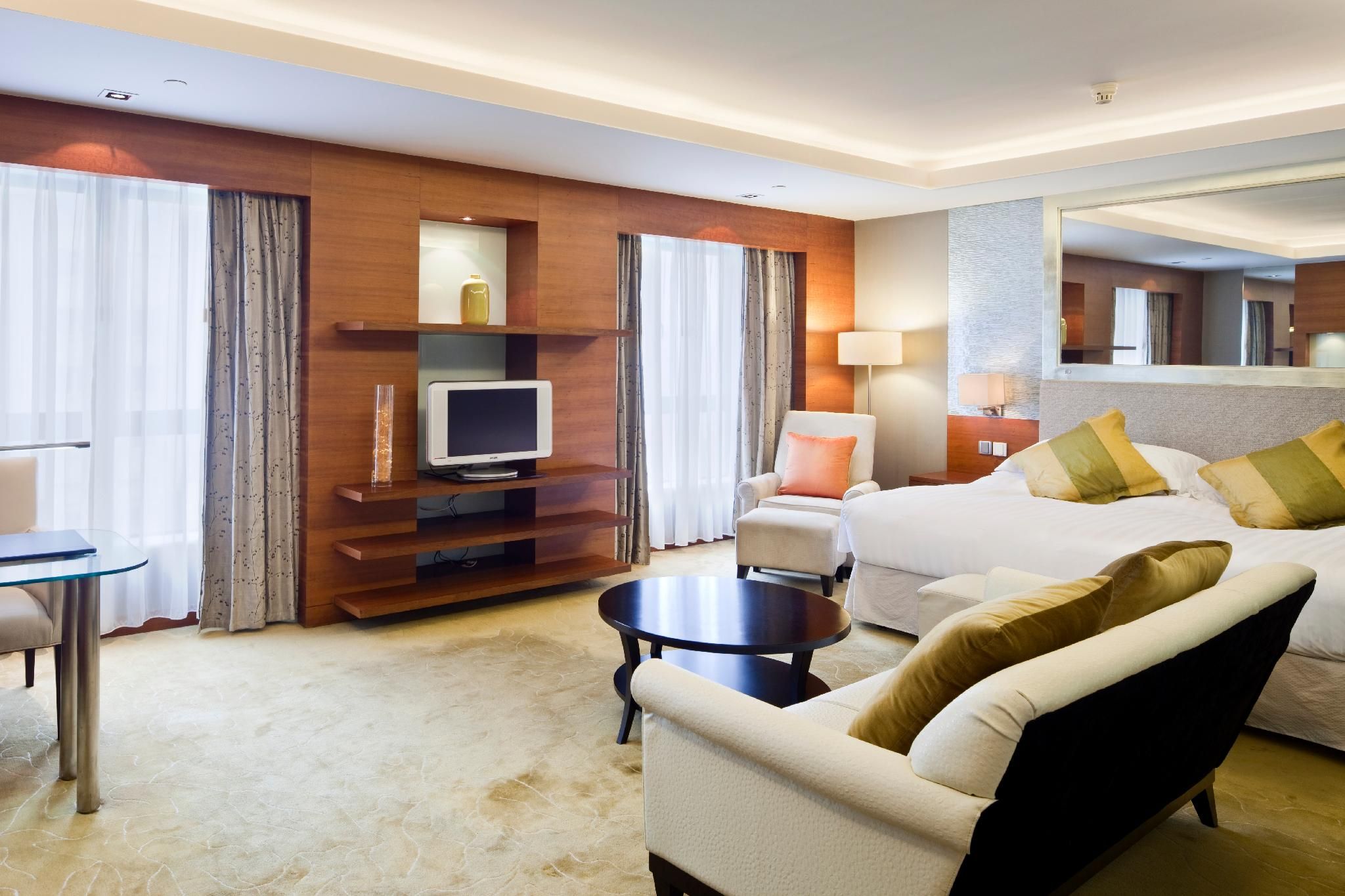 undefined Guo Ji Yi Yuan Hotel 10