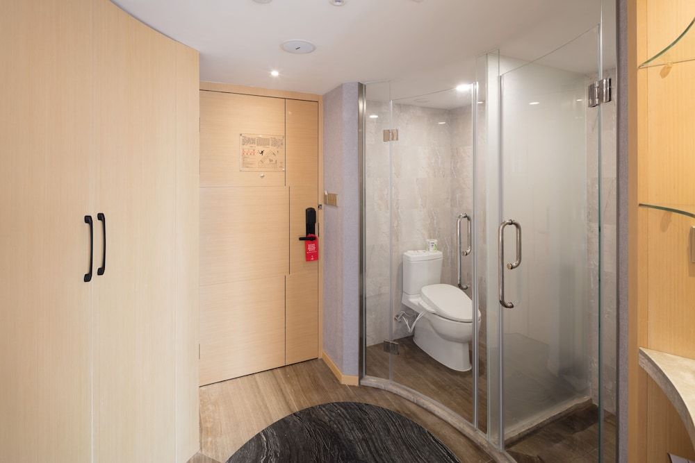 undefined City Hotel Shanghai 4