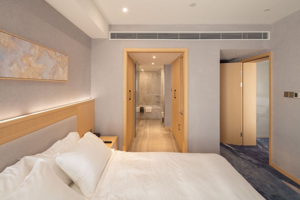 undefined City Hotel Shanghai 6