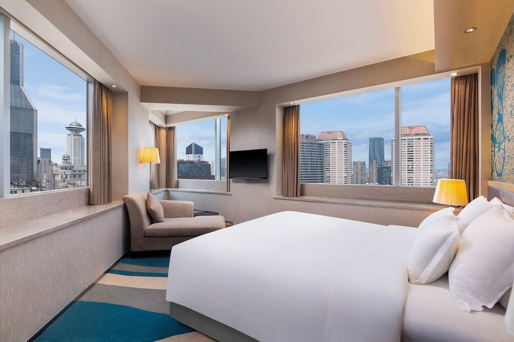 undefined Radisson Collection Hyland Shanghai 5