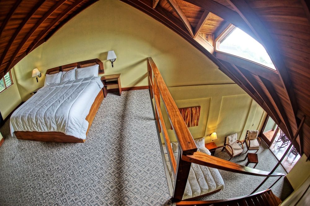 El Establo Mountain Hotel Family Suite 2