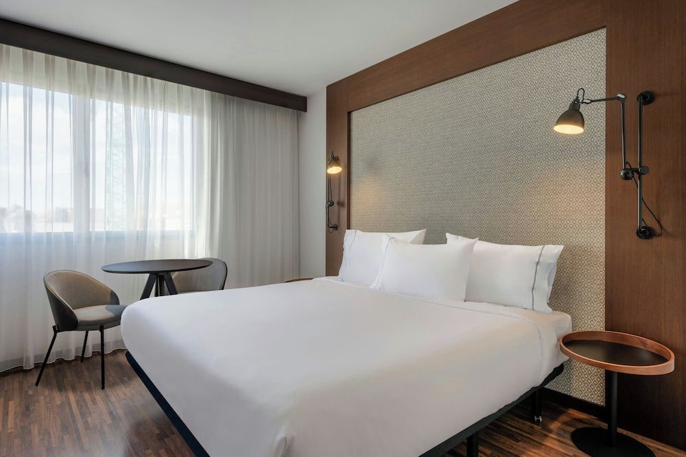 AC Hotel Alicante by Marriott