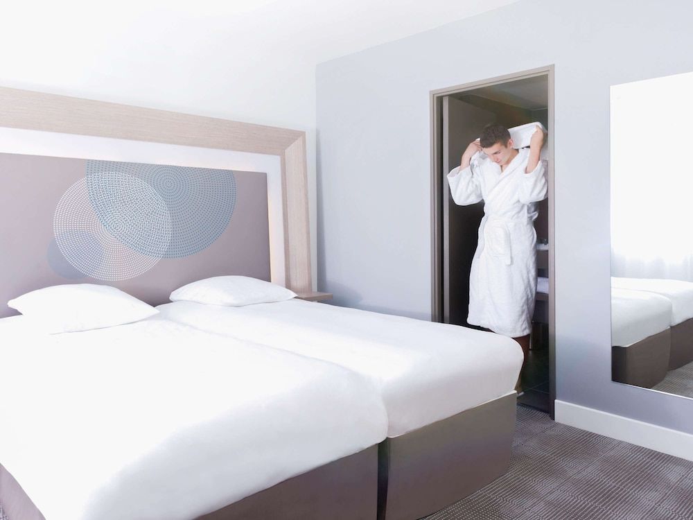 undefined Novotel Marseille Centre Prado Vélodrome 8