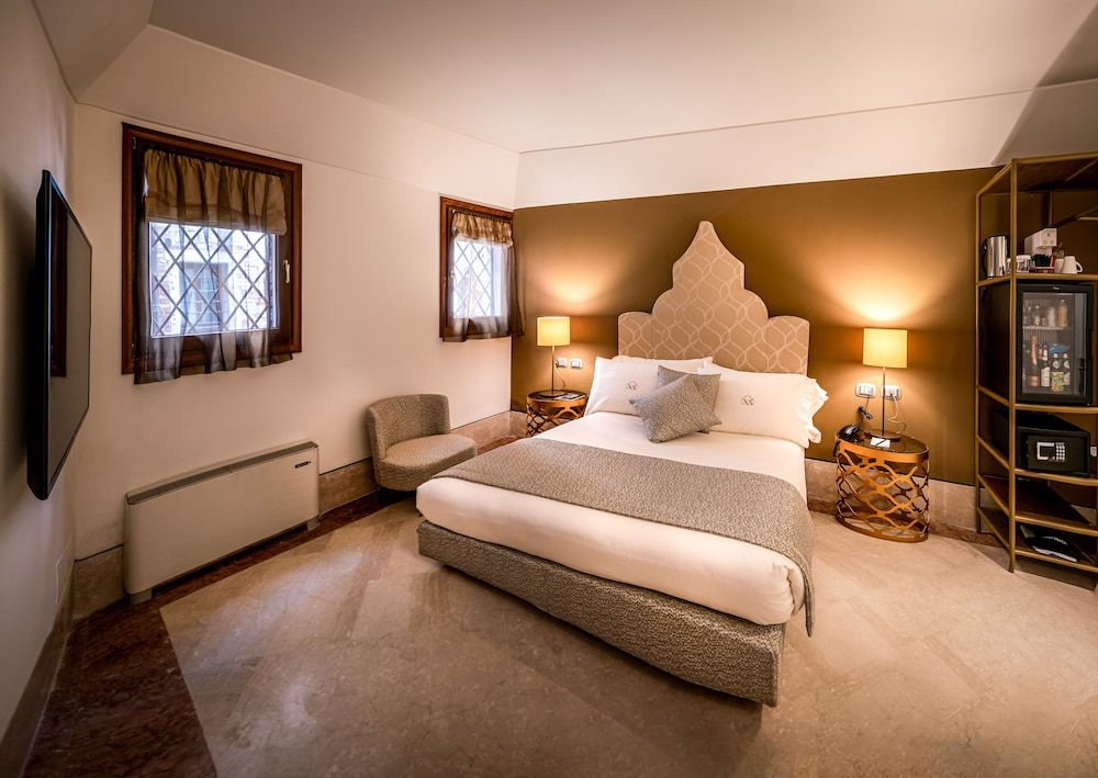 EXCESS VENICE Boutique Hotel & Private Spa - Adults Only