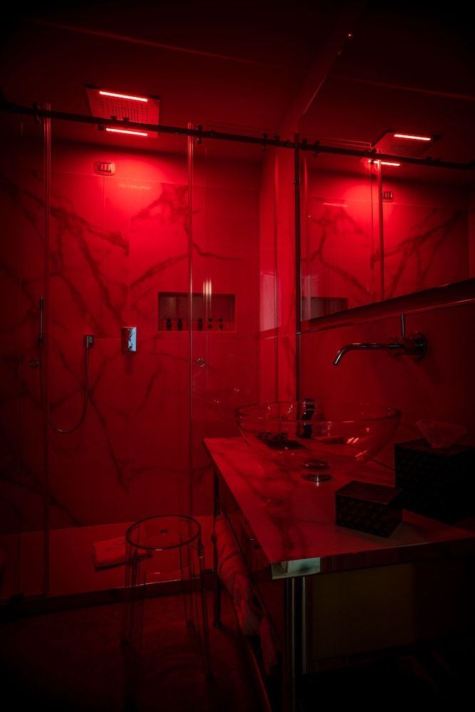 EXCESS VENICE Boutique Hotel & Private Spa - Adults Only Standard Double Room 4