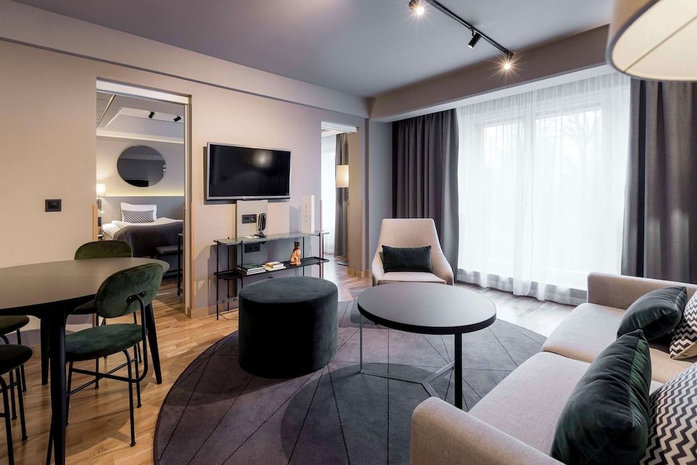 undefined Scandic Park 9