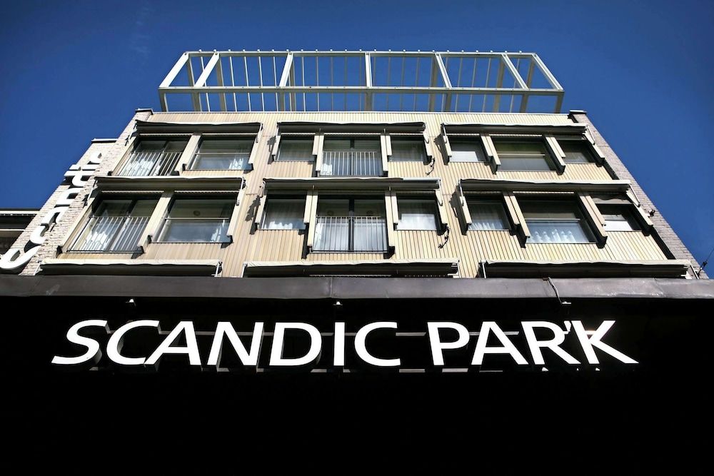 undefined Scandic Park 5