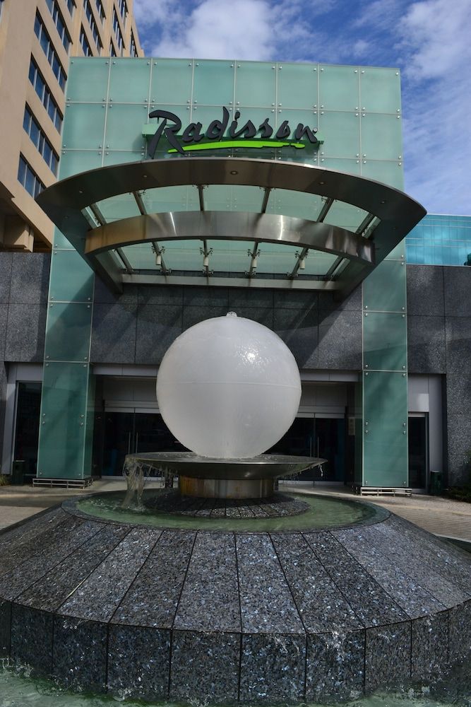 undefined Radisson Hotel Trinidad 4