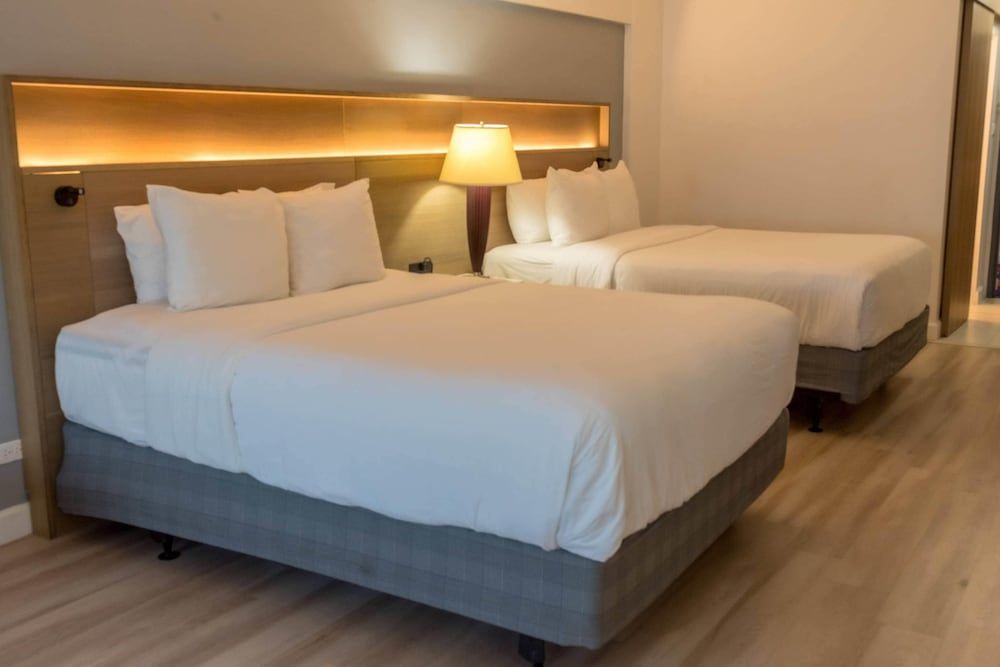 Radisson Hotel Trinidad Standard, 2 Double Beds 4