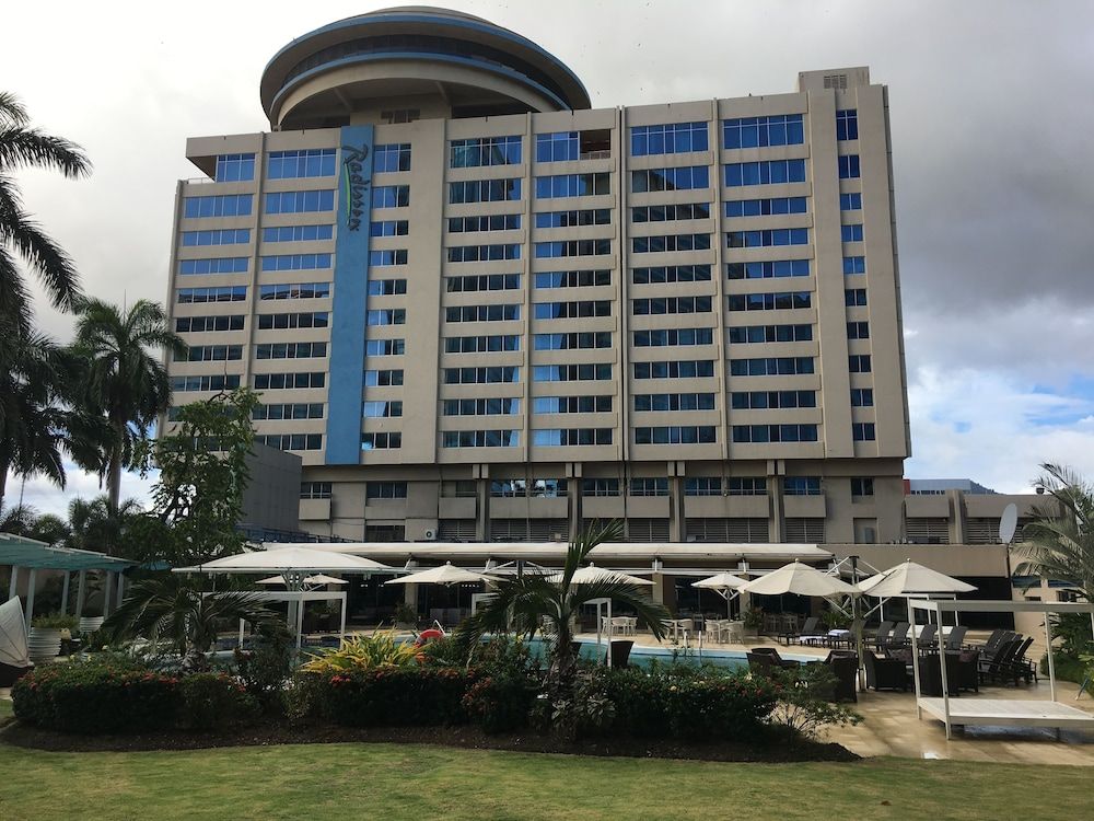 undefined Radisson Hotel Trinidad 5