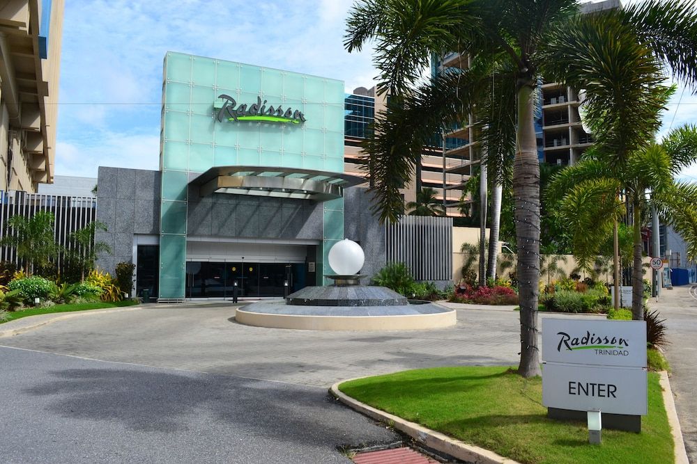 undefined Radisson Hotel Trinidad 3