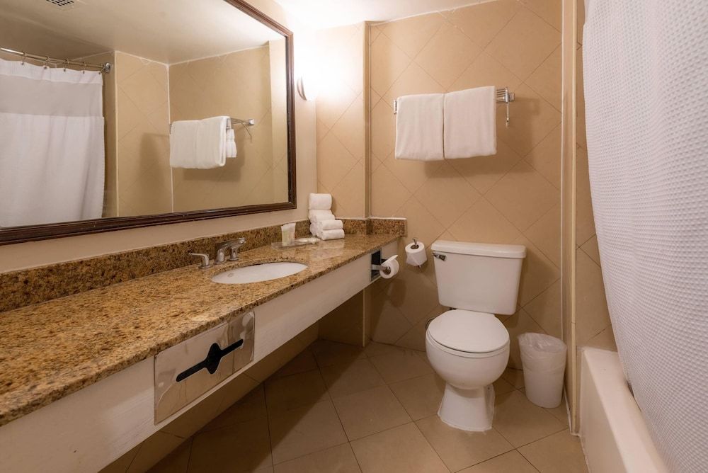 Radisson Hotel Trinidad Standard, 2 Double Beds 5