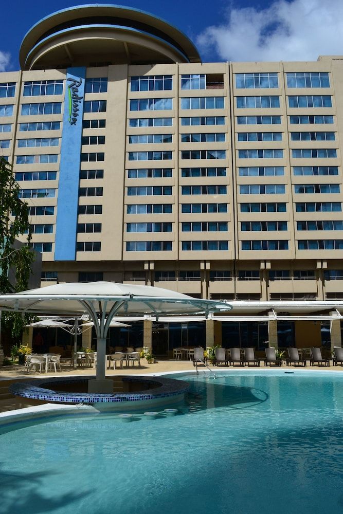 undefined Radisson Hotel Trinidad 6